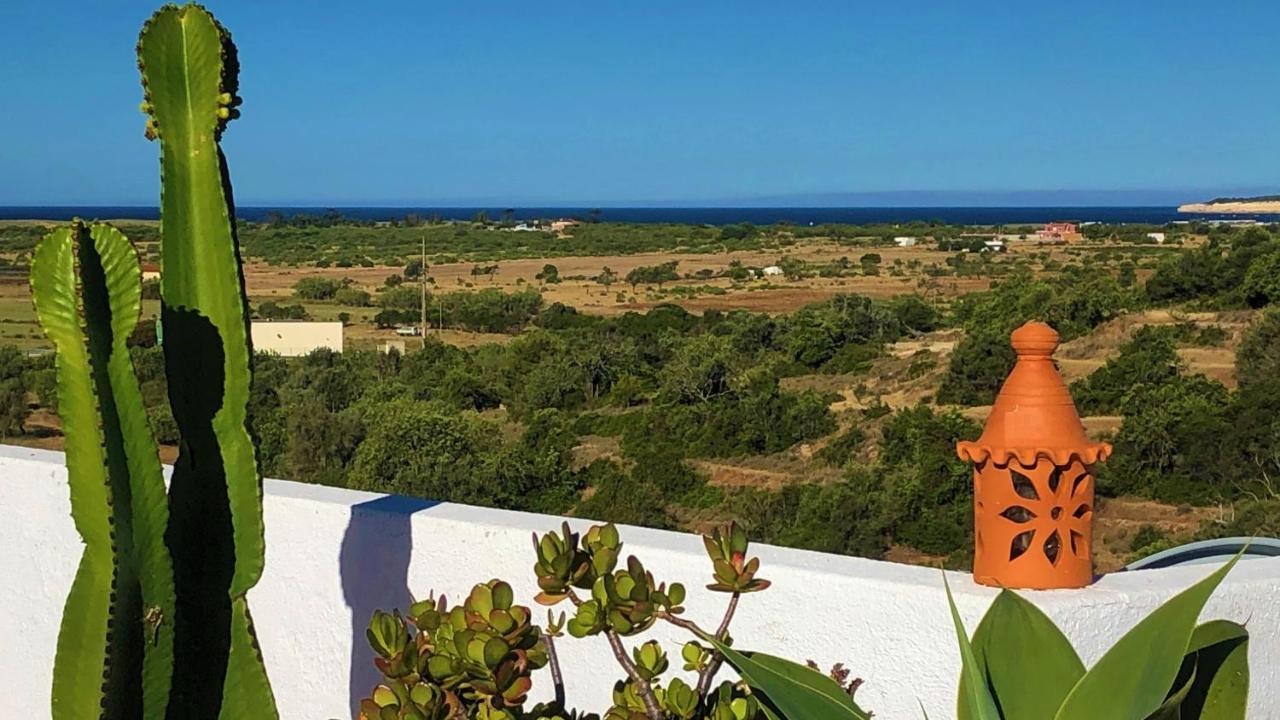 培拉Casa Pura Vida - Fantastic Sea View别墅 外观 照片