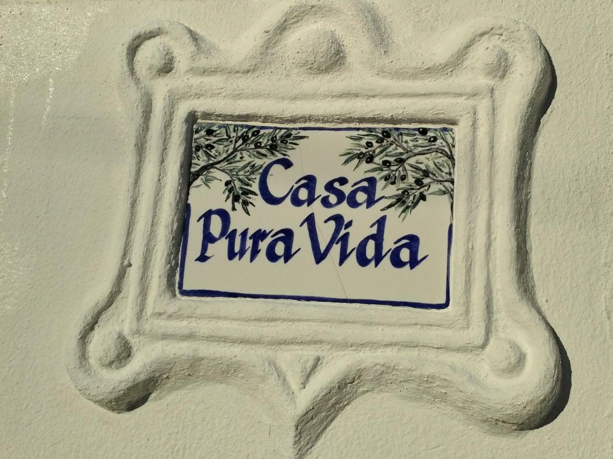 培拉Casa Pura Vida - Fantastic Sea View别墅 外观 照片